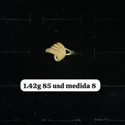 Anillo