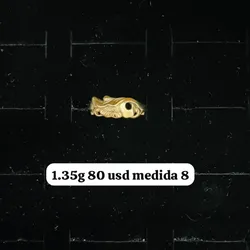 Anillo