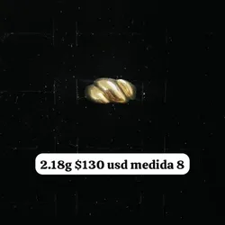 Anillo