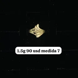 Anillo