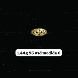 Anillo