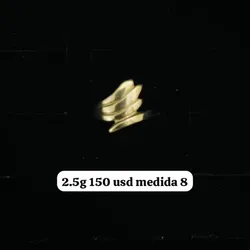Anillo