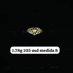 Anillo