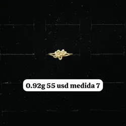 Anillo