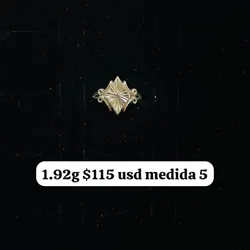 Anillo