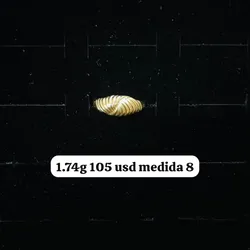 Anillo