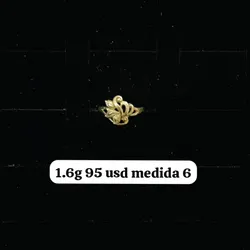 Anillo