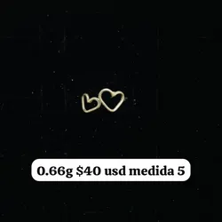 Anillo