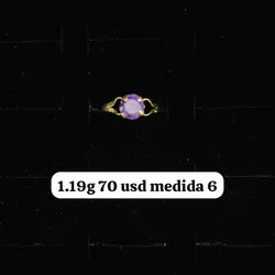 Anillo