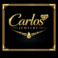 Carlos jewelry