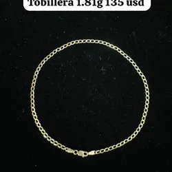 Tobillera