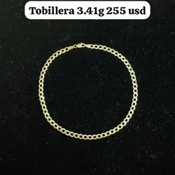 Tobillera