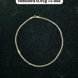 Tobillera