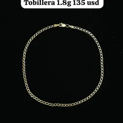 Tobillera