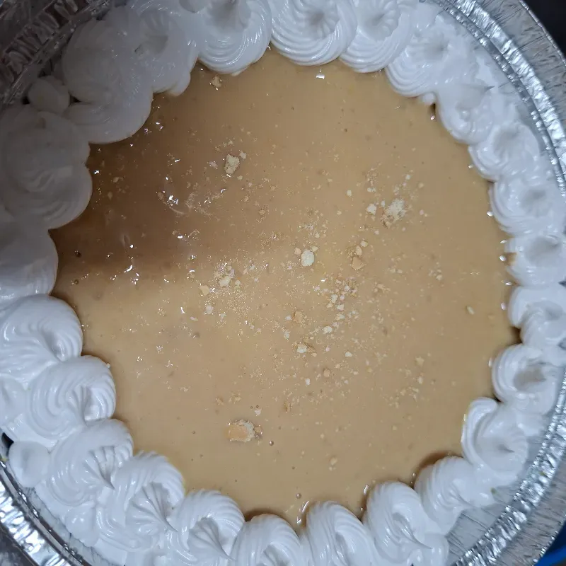 Tres leches 