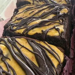 Brownie Chocolate Dubai