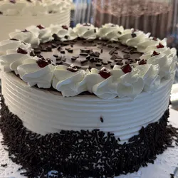 Cake Selva Negra