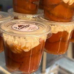 Casquitos de guayaba con queso 5.5onzas