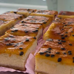 Chessecake Maracuya