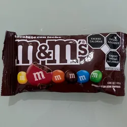 M&M Chocolate 37.8g