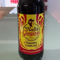Malta Guajira 1.5L