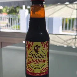 Malta Guajira 330 ml