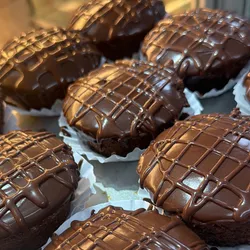Mina de Chocolate