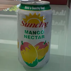 Néctar de Mango