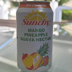 Néctar Tropical