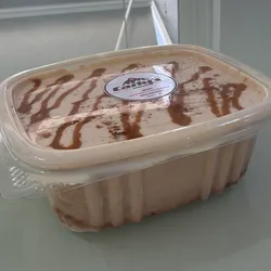 Panetela tres leches