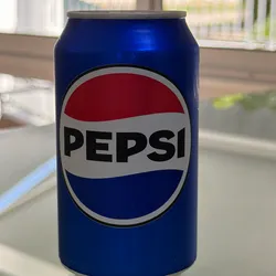 Pepsi