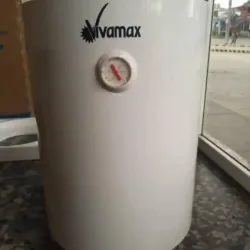 Calentador vivamax 30 litros