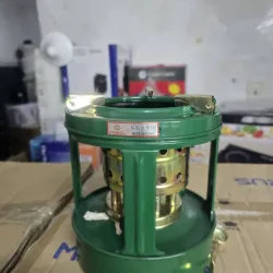 Cocina de kerosene una hornilla 