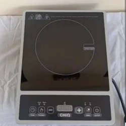 Cocina infrarrojo CHIC 1500 W