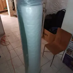 Colchón Zelo bambú 🎍