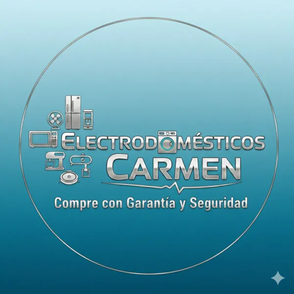 En Carmen Electrodomésticos encontrarás todo tipo de equipos eléctricos y útiles para su hogar, todos ellos con factura y garantía, nos encontramos ubicados en La Habana, muchos de nuestros productos cuentan con mensajería incluida en municipios centricos y la la periféria mensajería con costo