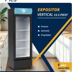 Expositor vertical 13,3 