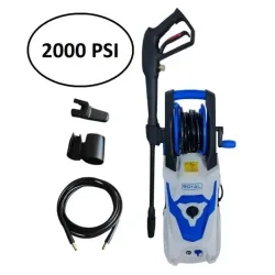 HIDROLAVADORA ROYAL 2000 PSI