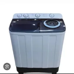 Lavadora semiautomática MILEXUS 7 Kg