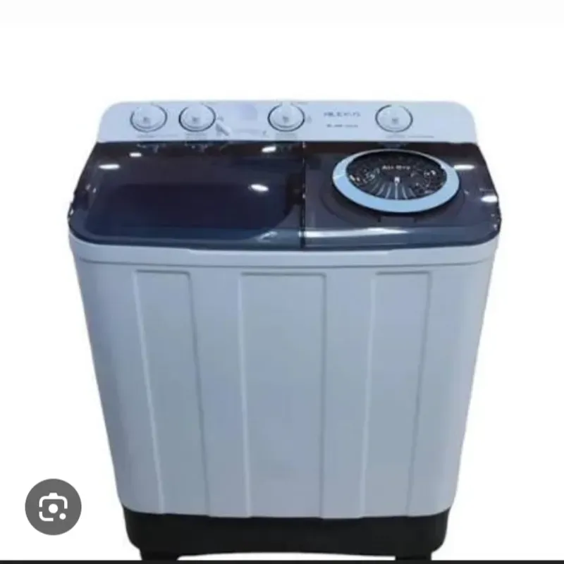 Lavadora semiautomática MILEXUS 7 Kg