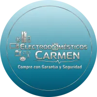 Carmen - Electrodomésticos