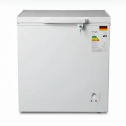 Nevera Royal 5, 5 pies