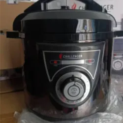 Olla reina Challeger 7 litros 120 minutos