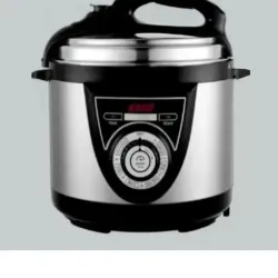 Olla reina SACO 7 litros