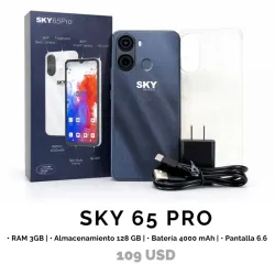 SKY 65 PRI