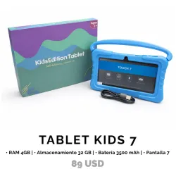 Tablet kids 7