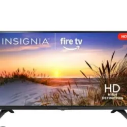 Televisor Insignia F20 32 pulgadas