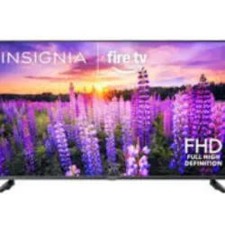 Televisor Insignia F20 40 pulgadas