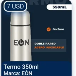 Termo 350 ml