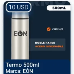 Termo 500 ml